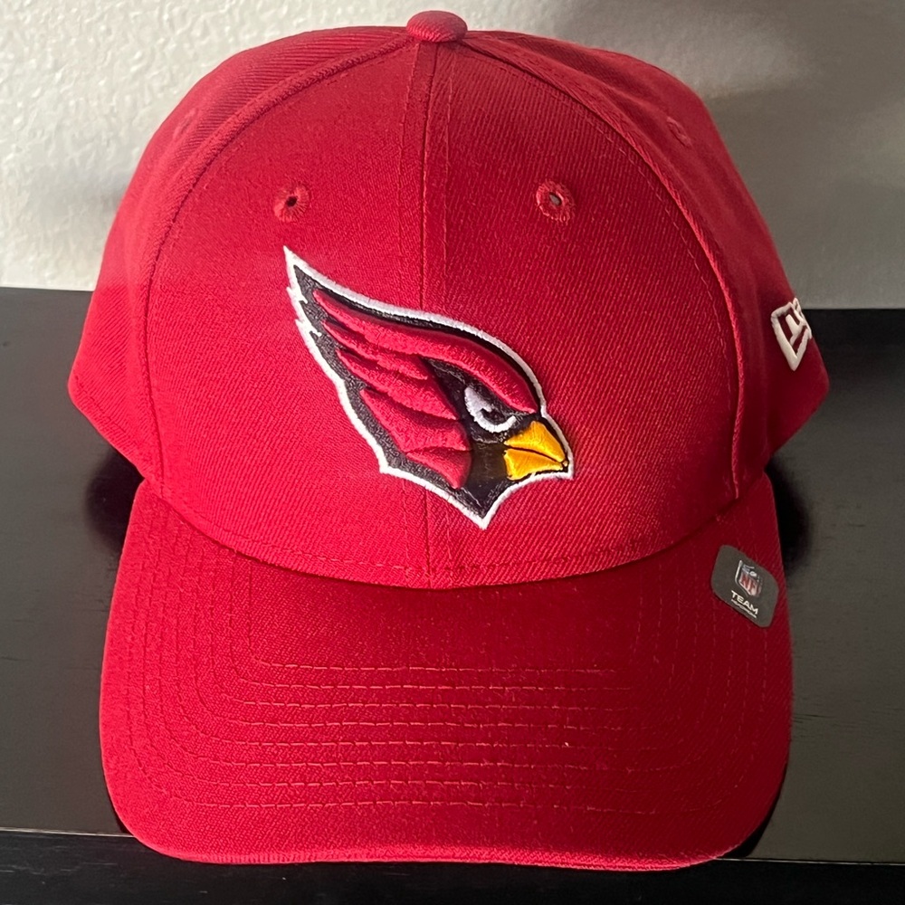 New Era Cardinals Hat